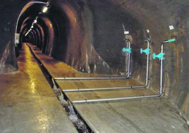 <b>Acqua</b> alla Campania, al via un Tavolo tecnico per rivedere gli accordi | PrimoPiano Molise