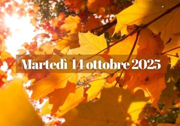 14 ottobre 2025: frasi di buongiorno, compleanni e addii celebri - Wondernet Magazine