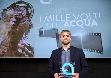 Alla Festa del Cinema di Roma premiato "I custodi dell'acqua" - HuffPost