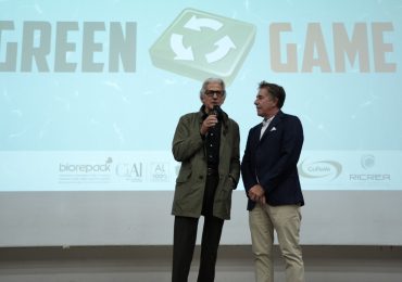 Scuole in gara per l'ambiente: il Green Game accende Macerata! - Vivere Camerino
