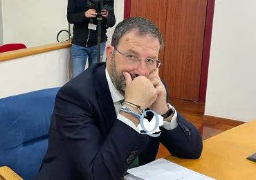 Sabusco replica sul caso <b>acqua</b>: «Mai negata trasparenza, chiusure solo misura tecnica