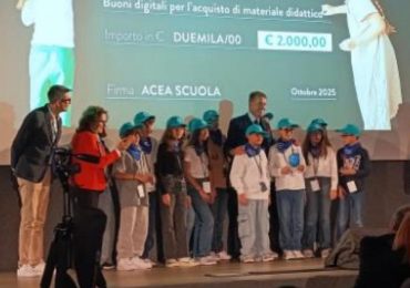 “Alla ricerca della goccia perduta” - RaiNews