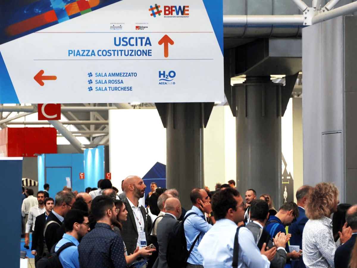 Accadueo 2025: l'Italia alla prova delle nuove direttive UE - Materia Rinnovabile