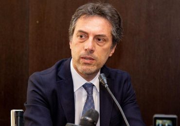 Il sindaco di Catanzaro Nicola Fiorita eletto presidente Arrical, Vigna nominato direttore generale