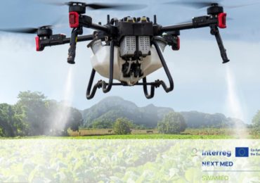 al via il progetto per una <b>gestione</b> sostenibile dell'<b>acqua</b> nell'agricoltura mediterranea