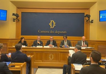 Autorità d'Ambito, Cerreto (FdI): lavoro parlamentare sulla governance | Staffetta <b>Acqua</b>