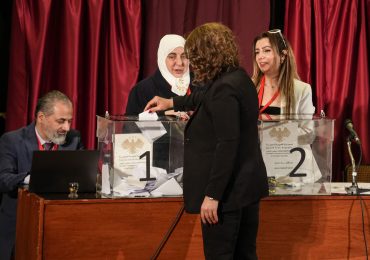 «Voto, università, <b>acqua</b>: Damasco ci esclude ma il dialogo continua» | il manifesto