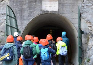 SIB porta la sostenibilità in classe - News In Quota