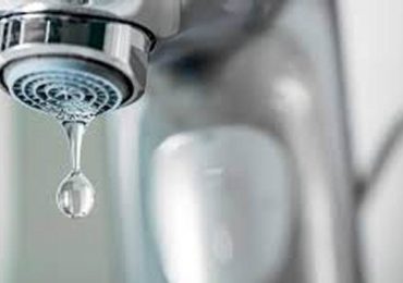 Terza riparazione sulla condotta da Bresciana, domani niente <b>acqua</b> nel centro storico di Trapani