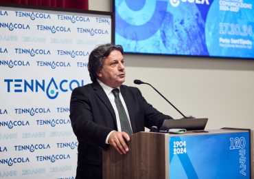 Da Tennacola l'appello a non sprecare <b>acqua</b> e adottare comportamenti virtuosi