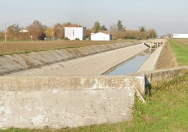 Consorzio di Bonifica: 3,95 milioni € per la sicurezza idrica del Sinistra Secchia