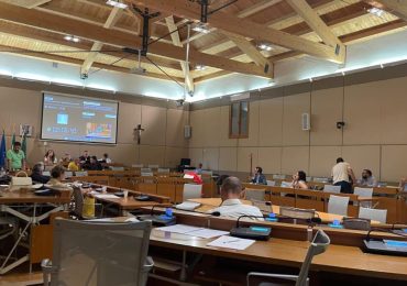 Ias. Il Pd: "serve chiarezza sul futuro dell'impianto e responsabilità istituzionale". Europa Verde