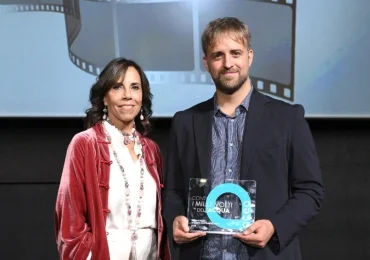 Acea premia il corto “I Custodi dell'Acqua” alla Festa del Cinema di Roma - Primaonline
