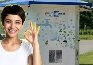 Val di Chy: nasce il secondo Punto <b>Acqua</b> SMAT. Un nuovo passo concreto verso la ...