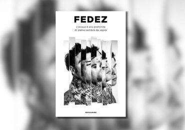 Ecco il libro-confessione di Fedez, che si difende dagli attacchi - Il Libraio