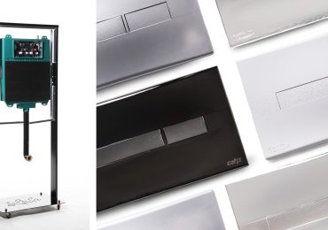 Catis. Facilità di installazione, manutenzione e <b>risparmio idrico</b> - EdiliziaNews