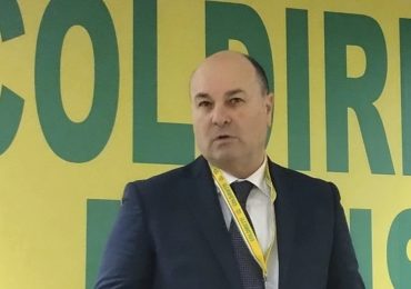 Elezioni Consorzio di Bonifica di Venafro: Coldiretti Molise esprime soddisfazione per il ...