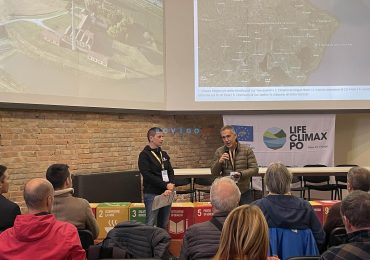 Delta del Po, amministratori e tecnici a lezione di adattamento climatico: “Un laboratorio a ...