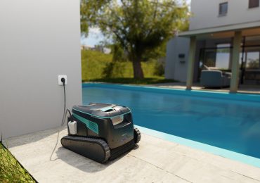 Efficienza energetica e sostenibilità: la scelta del Centro Natatorio Variney – ANS Aquatic Center