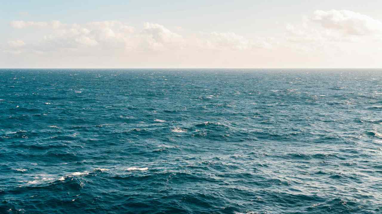 Fiumicino guarda al futuro, iniziati i lavori alla condotta per un mare più pulito - Terranauta -