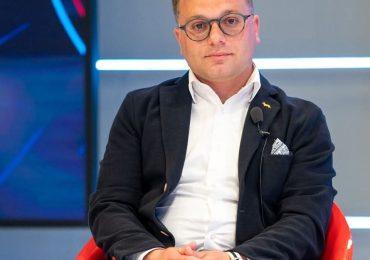 Gianluca Vurchio, Sindaco di Cellamare è il nuovo Presidente dell'Autorità Idrica Pugliese (AIP)
