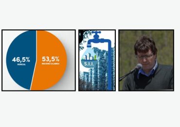Crisi idrica e gestione unica regionale - La Novità Online