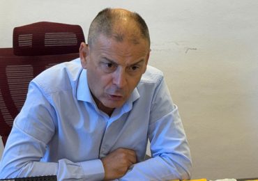 Mazara, sindaco Quinci: “Nessuna privatizzazione dell'<b>acqua</b> è una balla colossale”