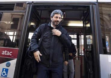 Regionali, Roberto Fico: "Unità operativa per le aree interne" - MediaNews24