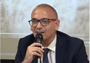 Crisi idrica in Calabria, l'appello del sindaco di Fuscaldo: «L'<b>acqua</b> è un bene primario, non ...