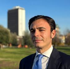 Esodo da Forza Italia a Frosinone, Samuel Battaglini: "<b>Gestione</b> del partito suicida"