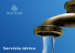 Servizio Idrico - Comune di Crotone