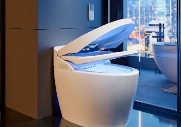 Hai mai provato un WC giapponese? Ecco perché sono i più economici ed ecologici (e non ...