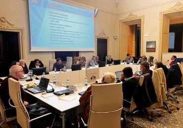 Se il consigliere muggisce in aula - Il Moscone