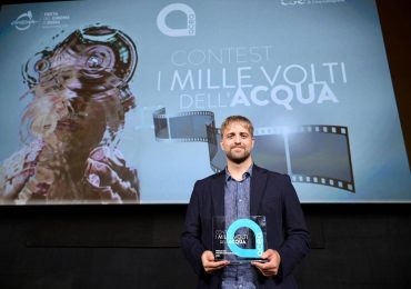 Festa del cinema di Roma, Acea premia il corto 'I custodi dell'<b>acqua</b>' - Adnkronos