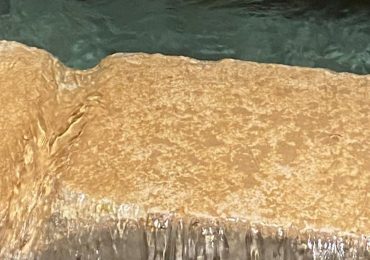 Siccità nella Marsica, il Comune di Civitella Roveto: "sorgente principale attualmente quasi asciutta"