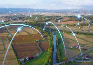 L'agricoltura toscana guarda al futuro tra droni, sensori e intelligenza artificiale - intoscana