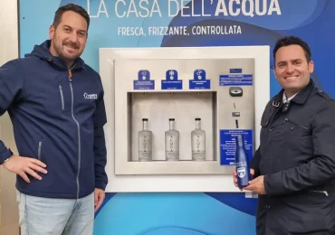 A Riccione tornano in funzione sette casette dell'<b>Acqua</b> - newsrimini.it