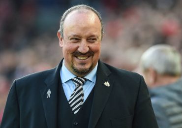 Benitez al Festival dello Sport: “A Napoli cambiai la mentalità. Con l'Inter <b>gestione</b> sbagliata ...