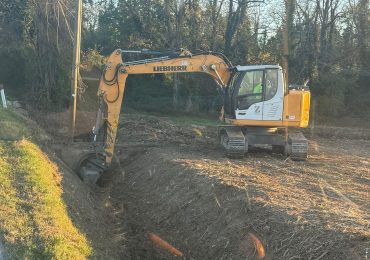 Innovazione e meno sprechi nell'irrigazione dei campi: 180 milioni per l'<b>acqua</b> del futuro