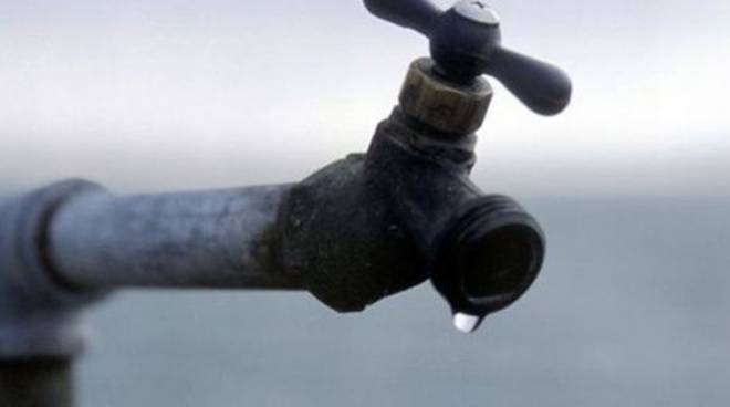 Crisi idrica in Puglia, livello massimo di severità: “Solo il <b>risparmio</b> può evitare le restrizioni