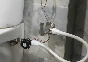 <b>Risparmio</b> energetico, ora il water diventa un mini idroelettrico - Futuro Prossimo