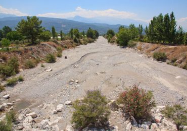 Migliorare la <b>gestione</b> dell'<b>acqua</b> è la priorità per la Toscana in crisi climatica - Greenreport.it