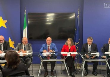 L'Italia negli ultimi 30 anni ha ottenuto il 3% dei brevetti mondiali sulle tecnologie dell'<b>acqua</b>