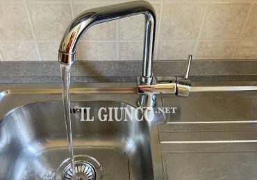 Maxi intervento sulla dorsale Fiora: stop all'<b>acqua</b> in più comuni. Ecco quando - Il Giunco