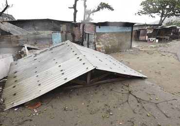 Uragano Melissa ora verso Cuba, gravi danni in Giamaica - Adnkronos