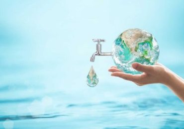 IL FUTURO DELL'<b>ACQUA</b>: CONFRONTO ISTITUZIONALE A SULMONA SULLA <b>GESTIONE</b> ...