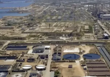 Porto Torres, FI lancia un progetto pilota per il riuso delle <b>acque</b> depurate - Unione Sarda