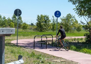 Legambiente dà le pagelle, Ferrara un passettino indietro