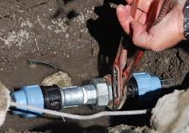 Petrosino, by-pass idrico: <b>acqua</b> più forte e continua in tutto il paese - Marsala Live