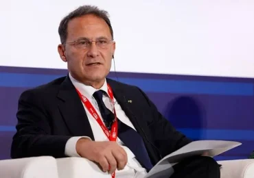 CIRIELLI : "Fico scopre l'<b>acqua</b> (già pubblica). Ma da alleato del PD non è credibile".